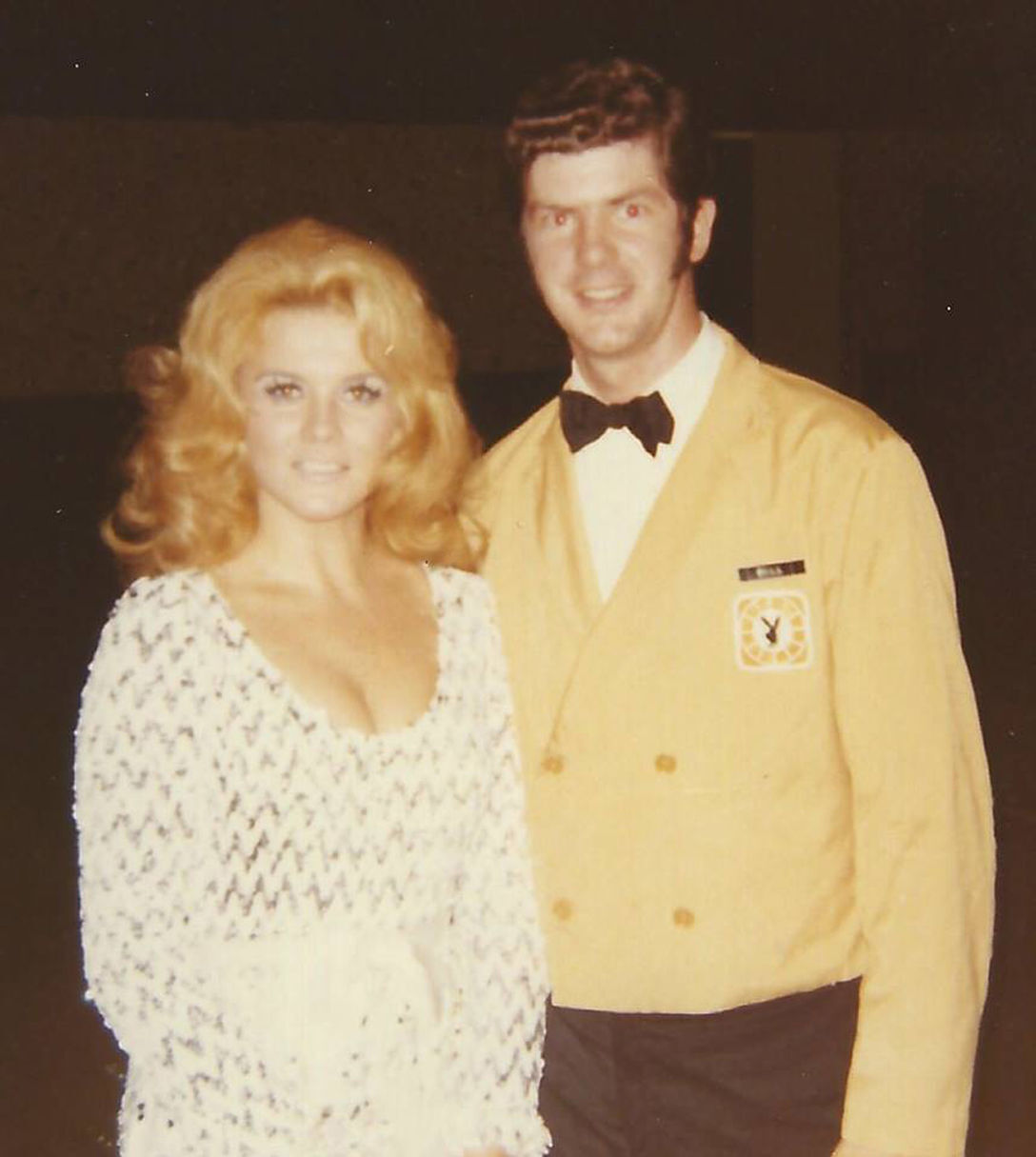 Ann-Margret